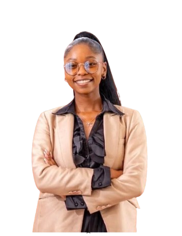 CEO - Tshepang Ngobeni