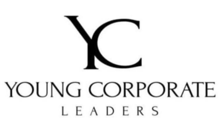 Young Corporate Leaders Logo