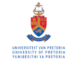 University of Pretoria