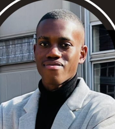 Mduduzi Malobola - Chairperson