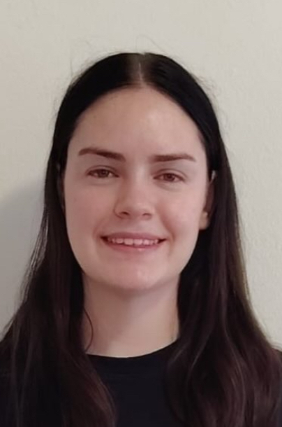Tenielle Prentice - Vice-Chairperson