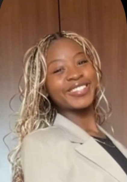 Neo Mmotong - Women in Leadership